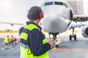 aviation workers compensation